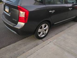 2007 kia rondo ex 2.7l v6