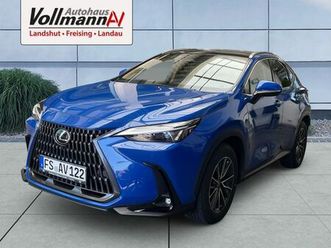 lexus nx 350h executive line