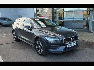 2.0 t5 plus auto awd euro 6 (start/stop) 5dr