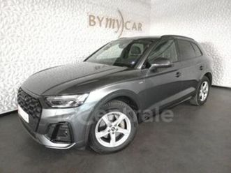 ii generation2 50 tfsie 299 s line quattro s tronic 7