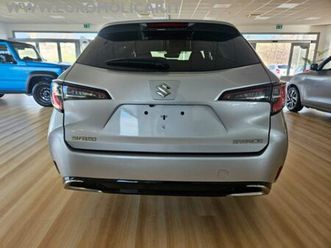 suzuki swace 1.8 hybrid e-cvt 2wd top nuova a campodipietra
