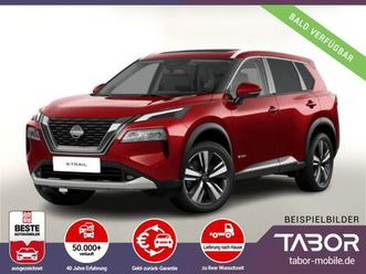 nissan x-trail tekna e-4orce pano ehk acc shz uvp-35%*