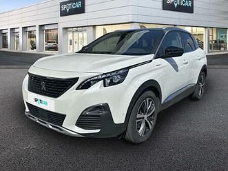 hybrid4 300ch gt line eat8 11cv