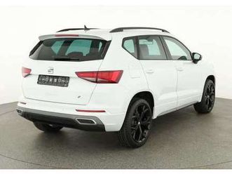 fr 1.5 tsi dsg fr, led, navi, pano, kamera, win...