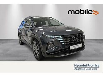 HYUNDAI TUCSON phev-4wd-premium-soltak-krok-promise