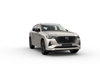 mazda cx-60 2.5l e-skyactiv phev 327ps homura plus+mat