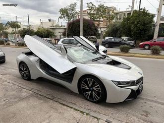 bmw i8 2018 carbon/individual/lights/