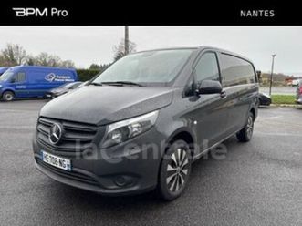 iii generation2 fourgon 116ch long