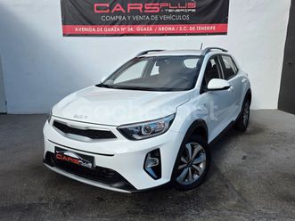 kia stonic 1.0 tgdi business