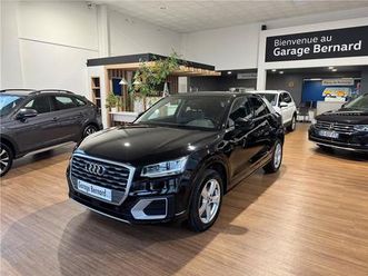 1.6 tdi 116 ch bvm6 sport