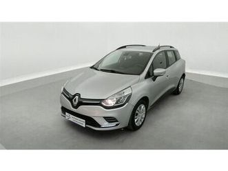 renault clio 0.9 tce cool & sound clim / bluetooth / pdc