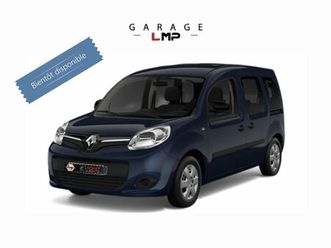 renault kangoo 1.2 tce energy-114 cv?26.365 km?