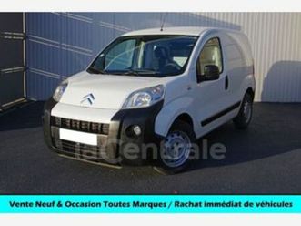 multispace 1.4 hdi 75 fap xtr