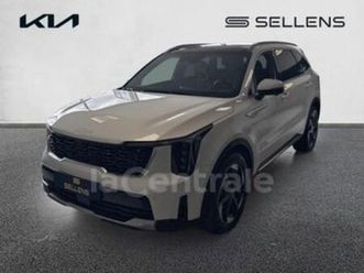 iv generation2 1.6 t-gdi 252 hybride rechargeable 4x4 premium bva6 7pl