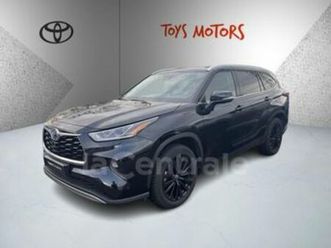 iv 2.5 hybride 248 awd-i lounge