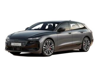 100kwh performance edition 1 auto 5dr