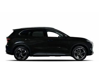 mg mgs5 luxury 64 nuova a asti