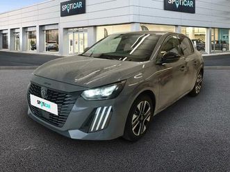 1.2 hybrid 100ch allure e-dcs6