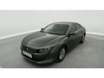 peugeot 508 1.2 puretech active pack navi/led/ja/pdc