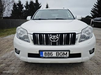 toyota land cruiser 150 (60th anniversary)