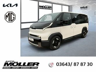 kia pv5 passenger elite 71,2 kwh power smart comfort