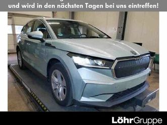 skoda enyaq 80 loft 19