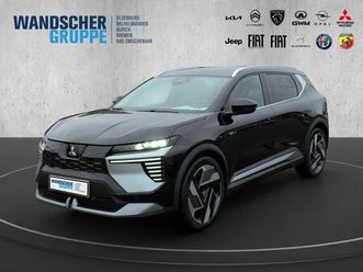 mitsubishi eclipse cross diamant top *adaptiv-led*360°kam.*