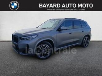 (u11) xdrive30 313 m sport bva 66.5 kwh