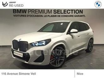 (u11) xdrive30 313 m sport bva 66.5 kwh