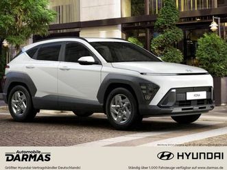 hyundai kona my26 ev 65kwh trend assistenzpkt, el. heck