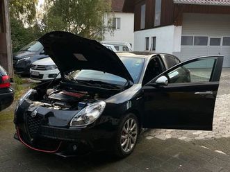 alfa romeo giulietta 1.4 tb multiair