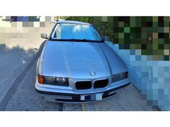 bmw 316 2000 e36 compact