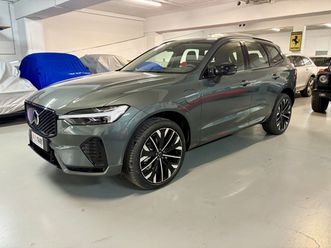 volvo xc60 t6 awd a sant julià de lòria