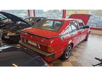 alfa 75 3000 v6 america