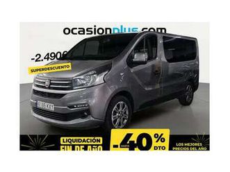 talento combi 1.6 ecojet tt base c 1,2 m1 107kw