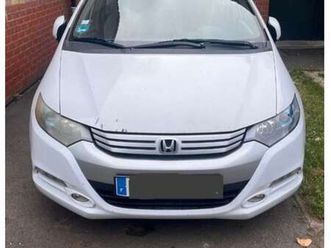 hybrid 1.3 i-vtec executive cvt