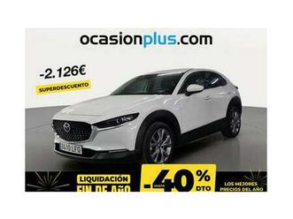 2.0 skyactiv-x evolution 2wd aut 132kw