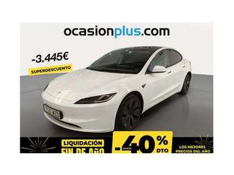 standard range premium rwd