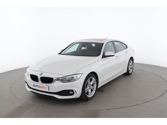 bmw série 4 gran coupé 430d bva8