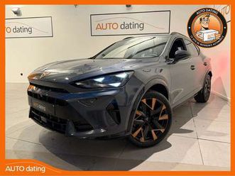 formentor 1.5 etsi mhev business dsg