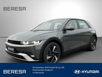 hyundai ioniq 5 (my26) 63 kwh *wärmepumpe* distronic led