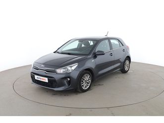 kia rio 1.0 t-gdi isg urban edition