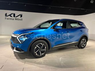 kia sportage 1.6 tgdi mhev drive 4x2