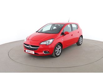 opel corsa 1.4 design 120 ans