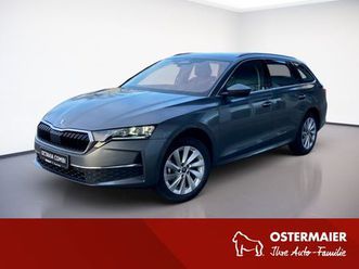 skoda octavia 2.0 tdi 110 kw selection travela.winterp