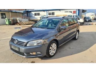 vw passat 1.4 ecofuel ≫ 2014 • 10 800 лв. • id