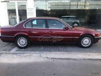 bmw 728 1996