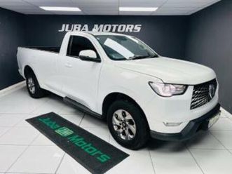 2.0td double cab dlx