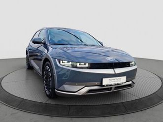 hyundai ioniq 5 uniq 72,6kwh *pano*bose*leder*led*cam*