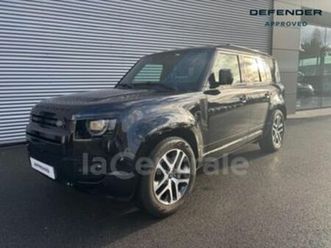 ii (3) 110 phev x-dynamic se